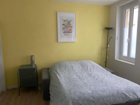 Vivez Les 4 chemins - Plage - Quartier Saint Vincent